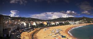 Tossa de Mar