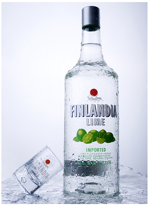 Finlandia III