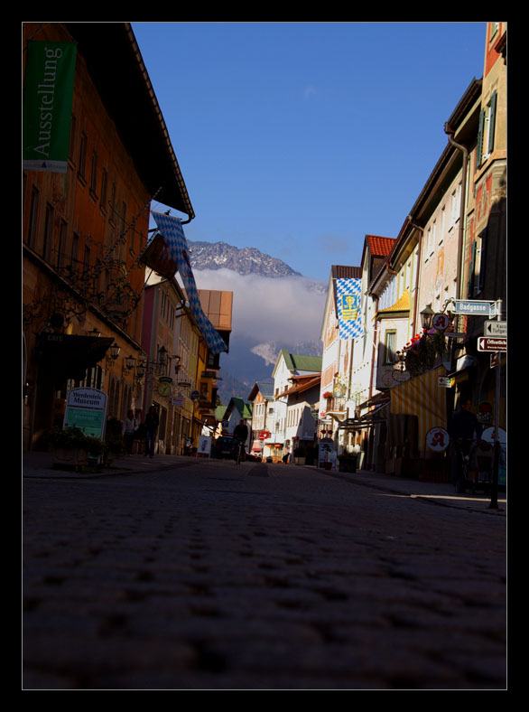 Garmisch-Partenkirchen