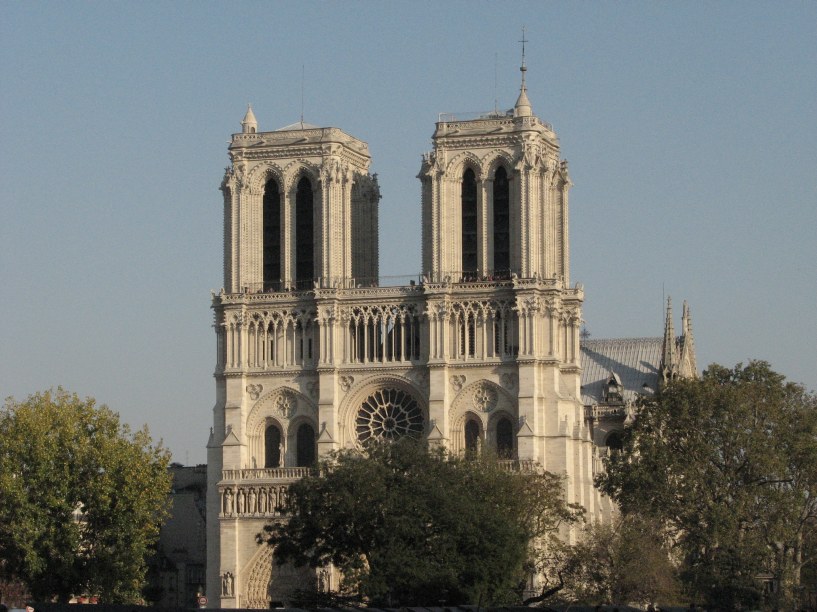 Notre Dame