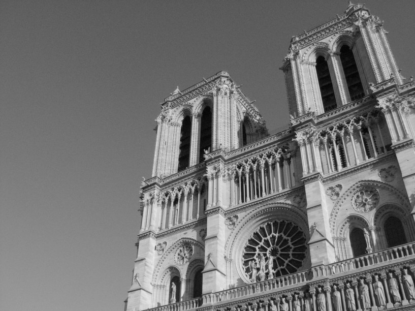 Notre Dame 2