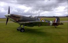 Supermarine Spitfire