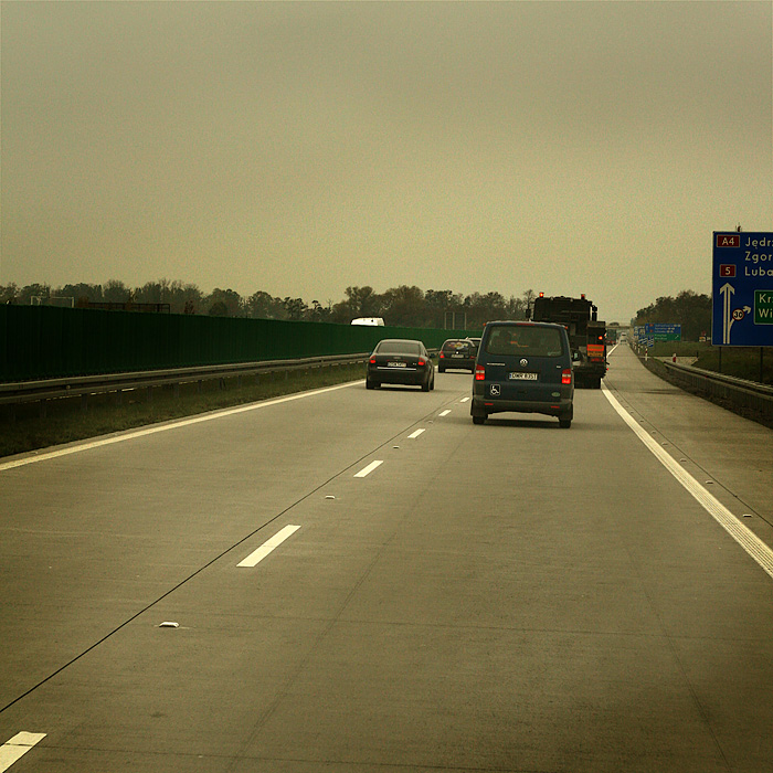 Autostrada