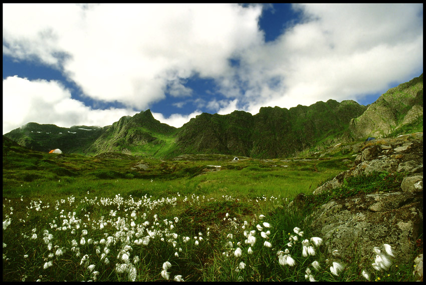 Lofoten A