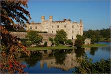 Leeds castle