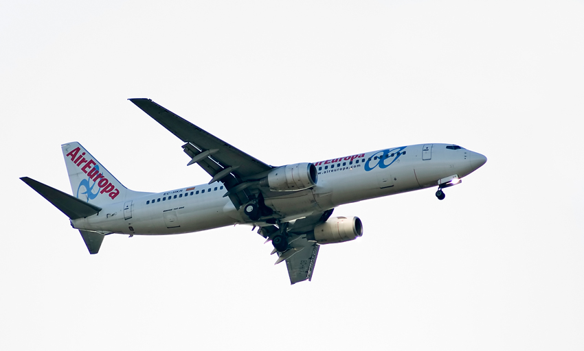 AirEuropa