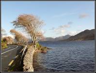 Kylemore Abbey, Connemara