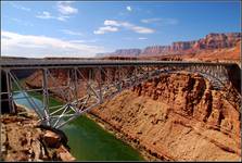 Navajo Bridge