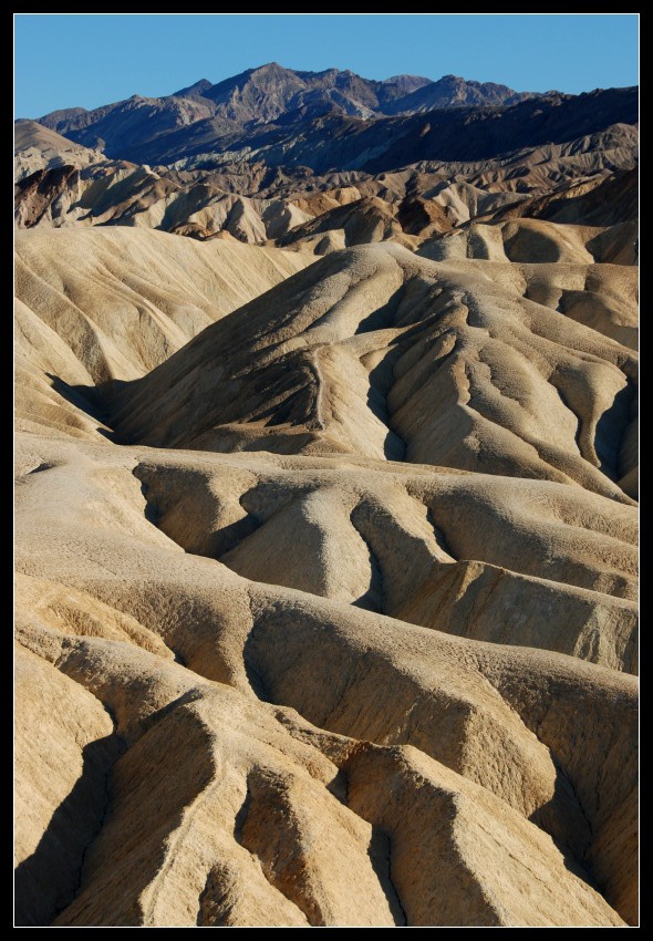 Zabriskie Point