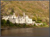 Kylemore Abbey