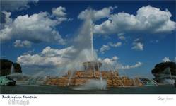 Buckingham Fountain