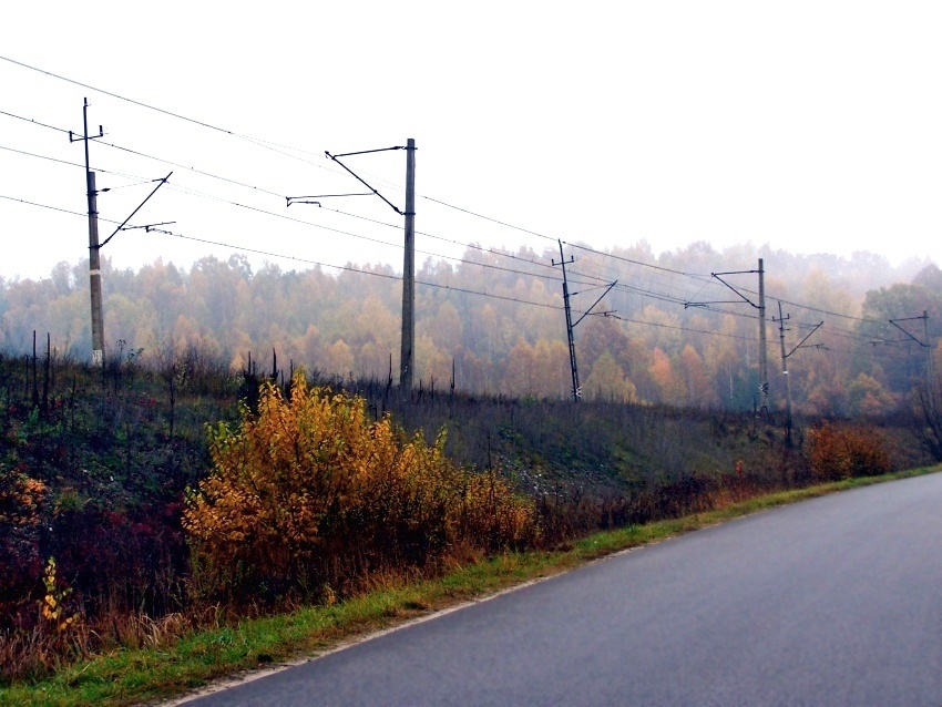 Pijane z nudy i szarości