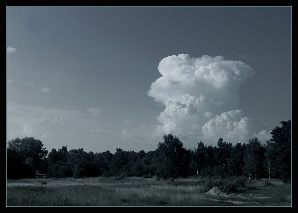 północny zachód