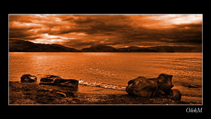 Loch Lomond I