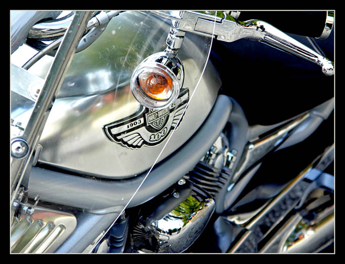 Harley-Davidson