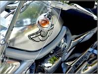 Harley-Davidson