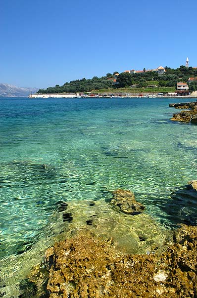 KORCULA