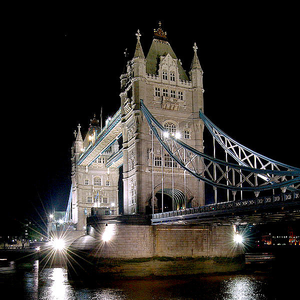 Tower Bridge