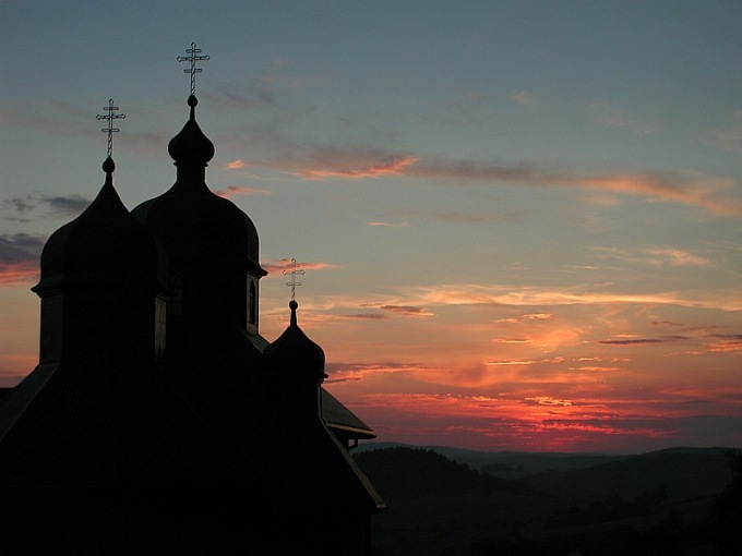 Bieszczady#1