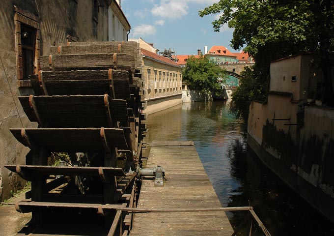 PRAGA 1 2006