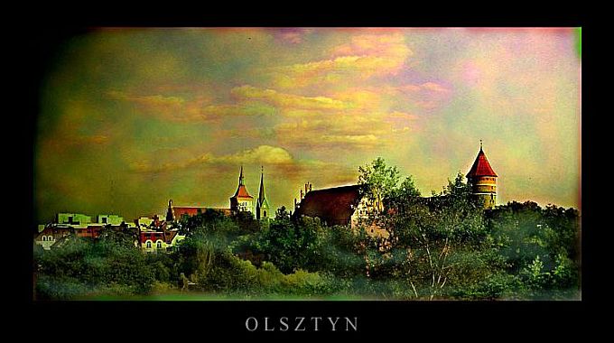 olsztyn