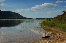 lakes in killarney