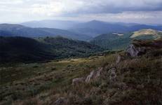 Bieszczady