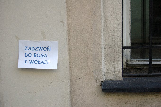 zadzwonię...