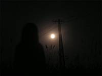 Moon Over Bourbon Street