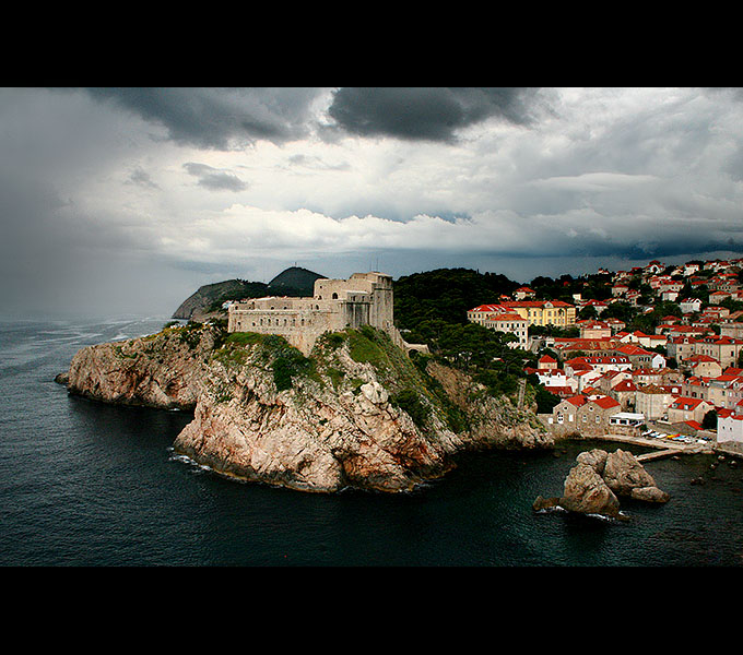 Dubrovnik