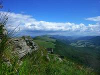 Bieszczady