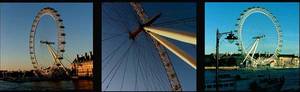 LONDON EYE