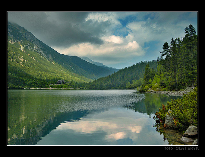 Morskie Oko