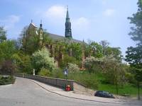 Sandomierka Katedra.