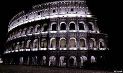 Colloseo w innym swietle