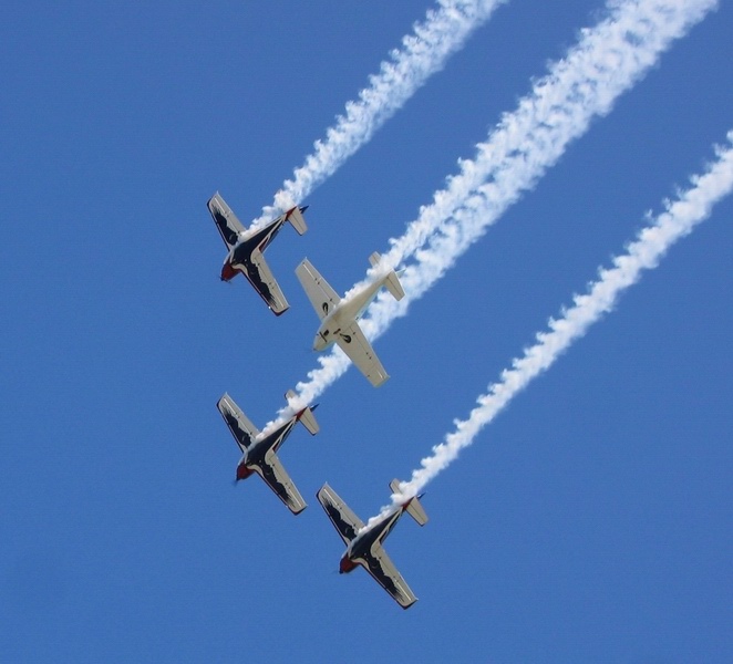 Italia - Bibione AirShow 2006