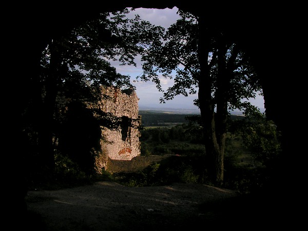 Legenda Wyśniona