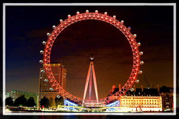 London Eye