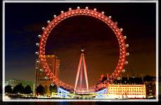 London Eye