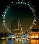 London Eye