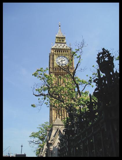 Big Ben