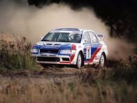 Lausitz Rallye 2005