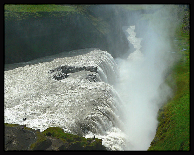 Islandia