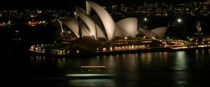 Sydney - Opera