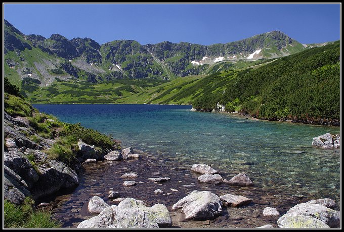 Wielki Staw Polski