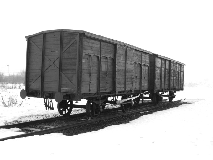 Auschwitz Birkenau