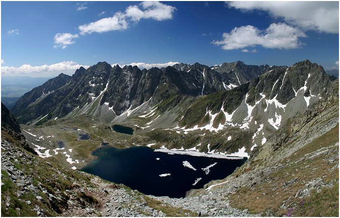 Dolina Hińczowa...