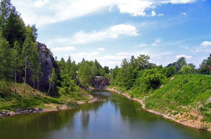 Kadzielnia - Kielce