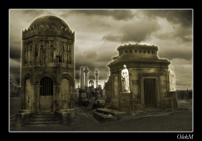 Necropolis IV