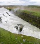 == GULLFOSS - cykl islandzki ==